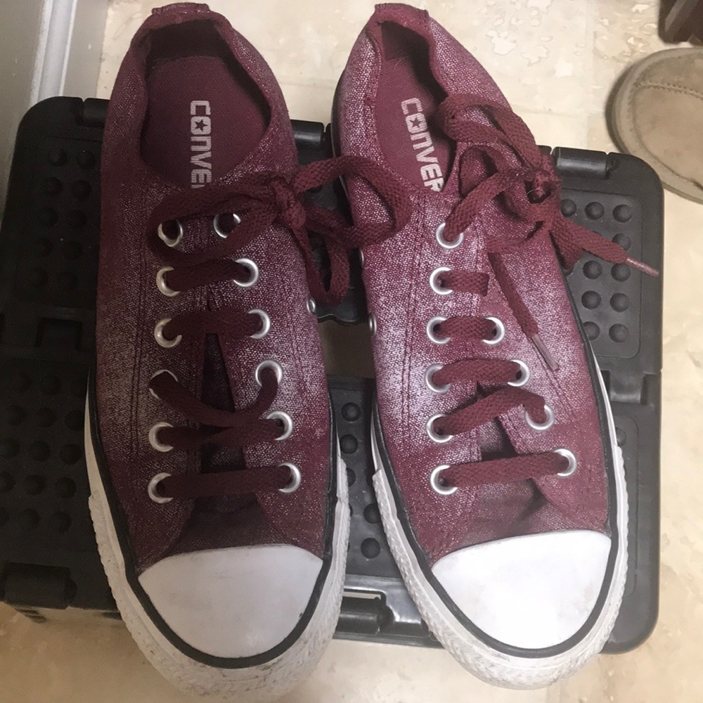 Converse Sneakers